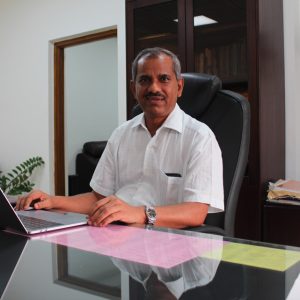 M Ravichandran I NCPOR: India’s gateway to Polar Regions